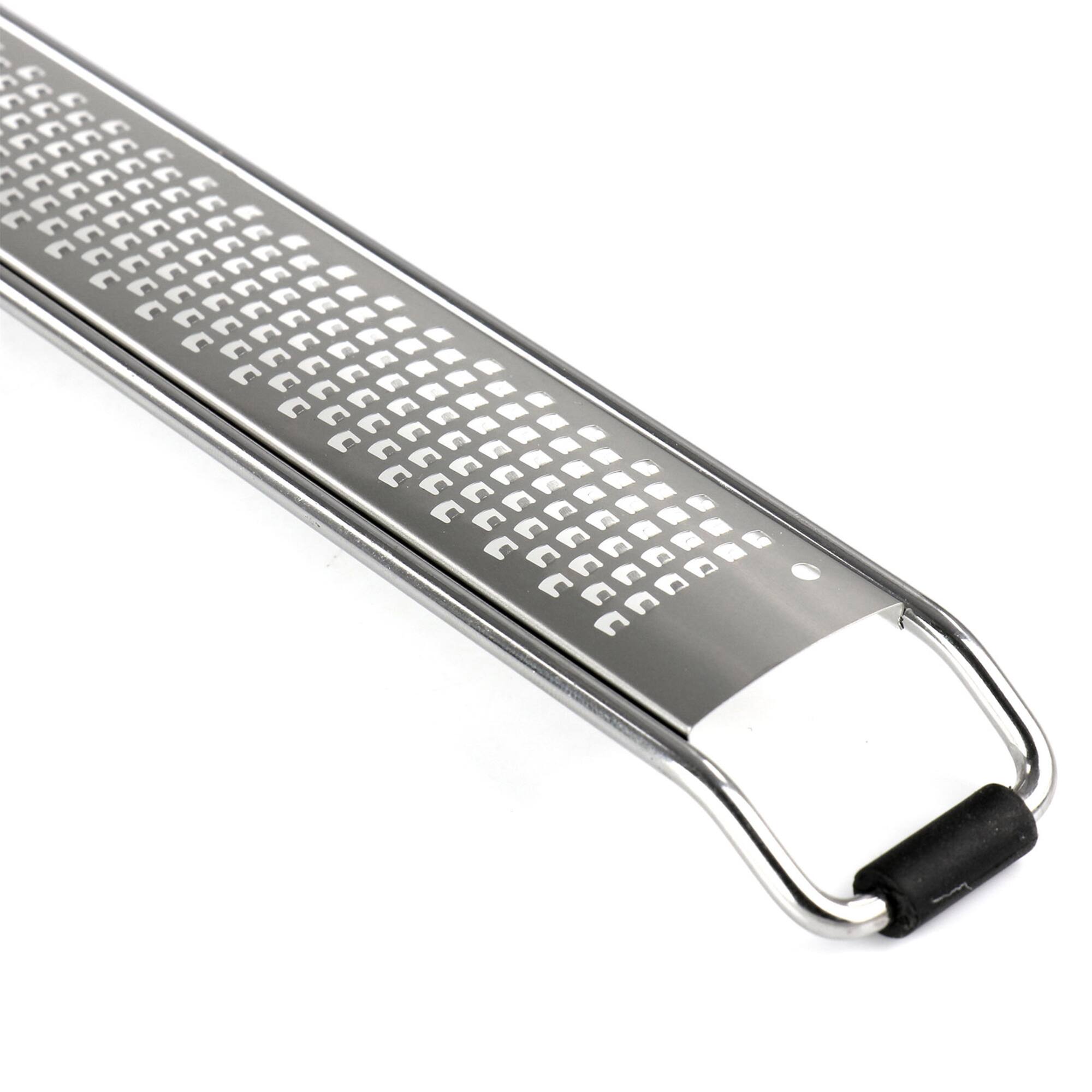 Martha Stewart Stainless Steel Long Grater